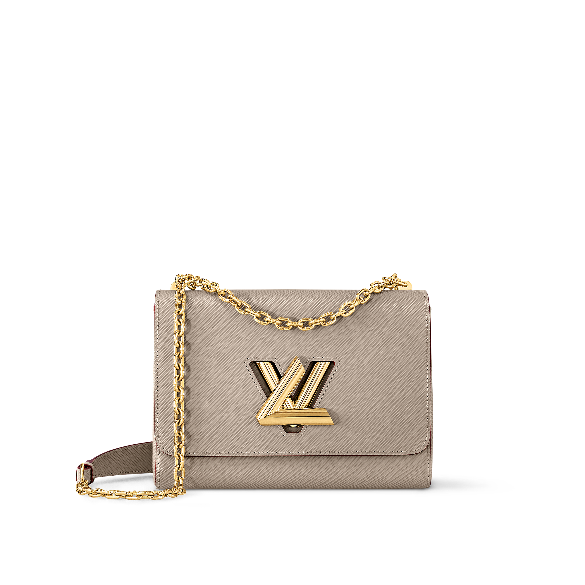 Lv store evening bag